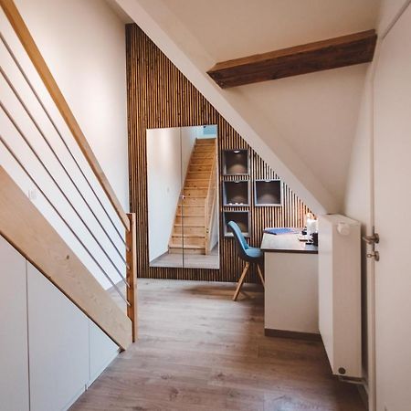 Hdc Nivelles Grand-Place Kültér fotó