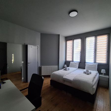 Hdc Nivelles Grand-Place Kültér fotó