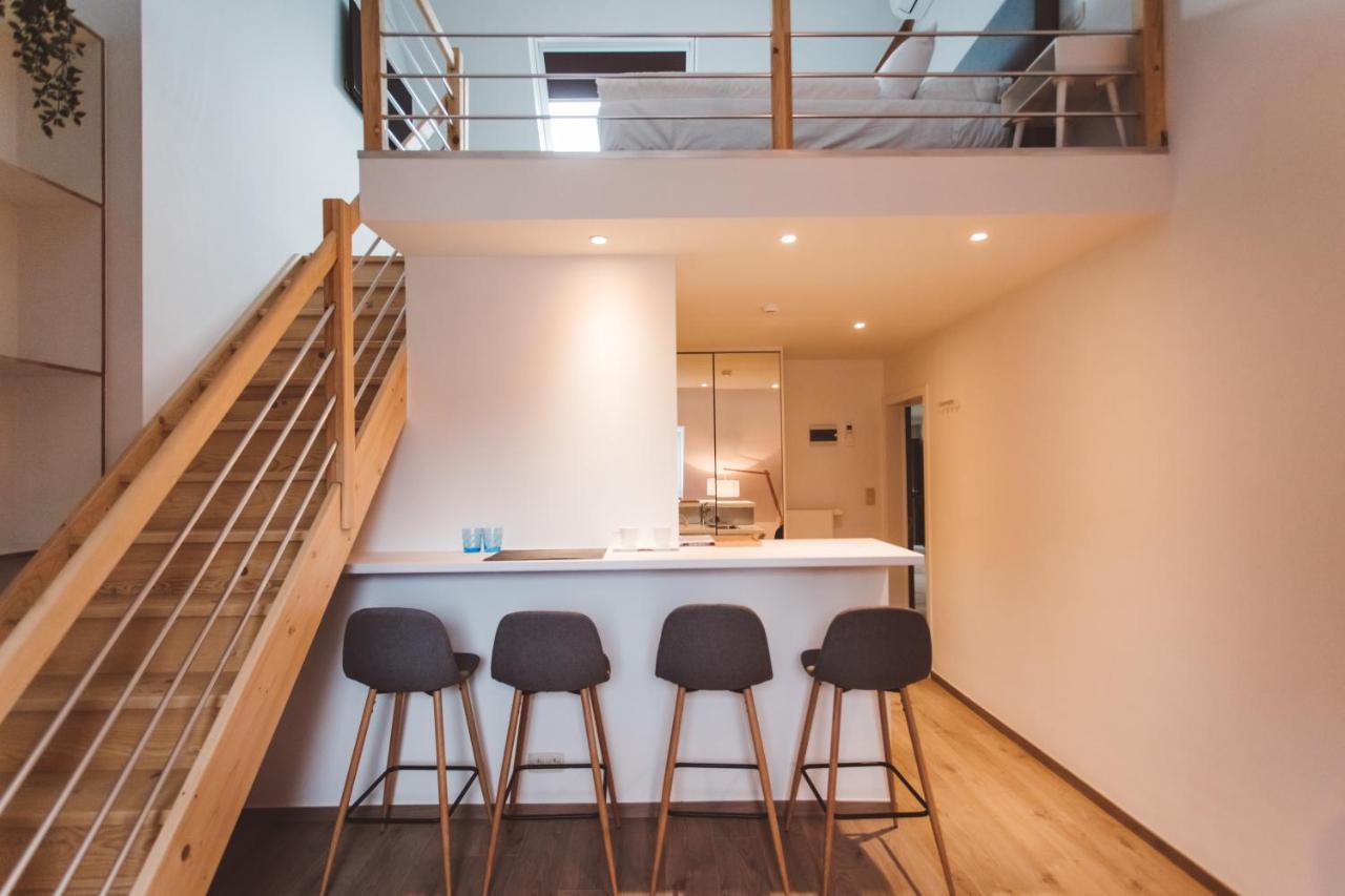 Hdc Nivelles Grand-Place Kültér fotó