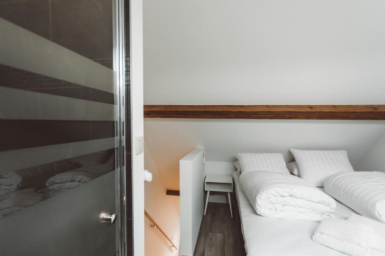 Hdc Nivelles Grand-Place Kültér fotó