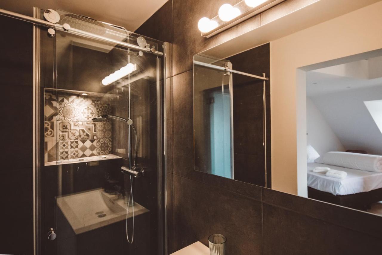 Hdc Nivelles Grand-Place Kültér fotó