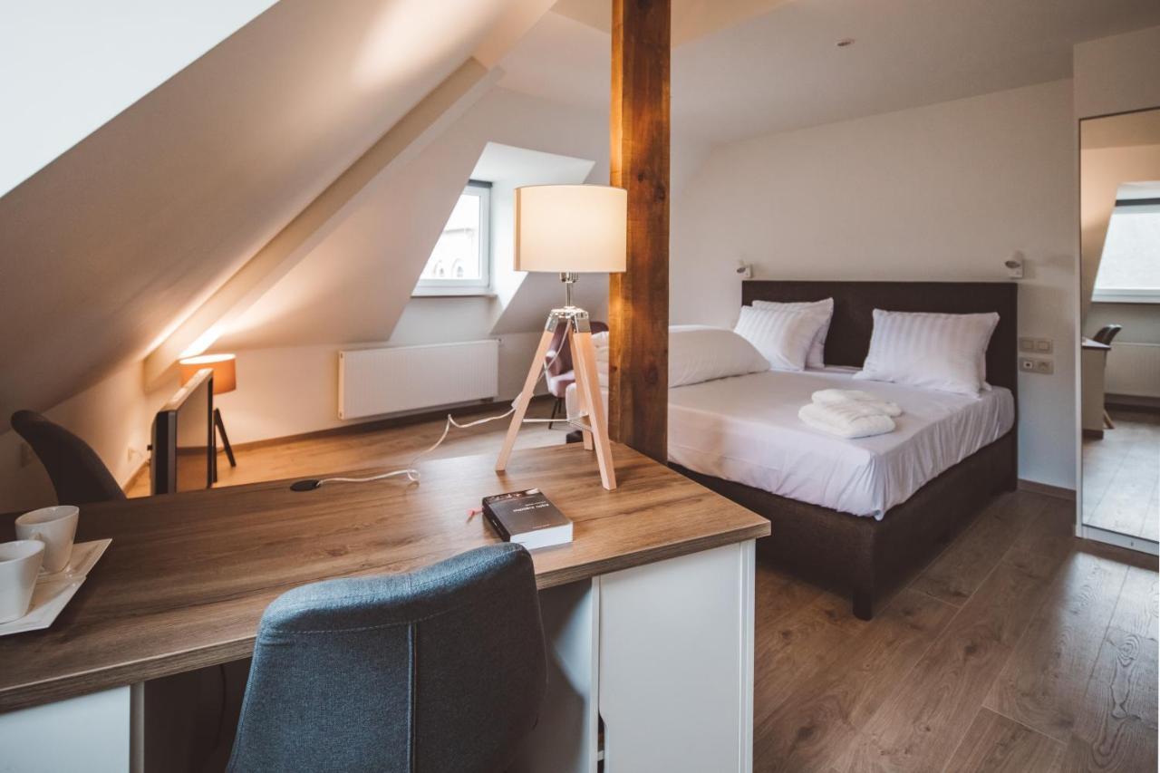 Hdc Nivelles Grand-Place Kültér fotó