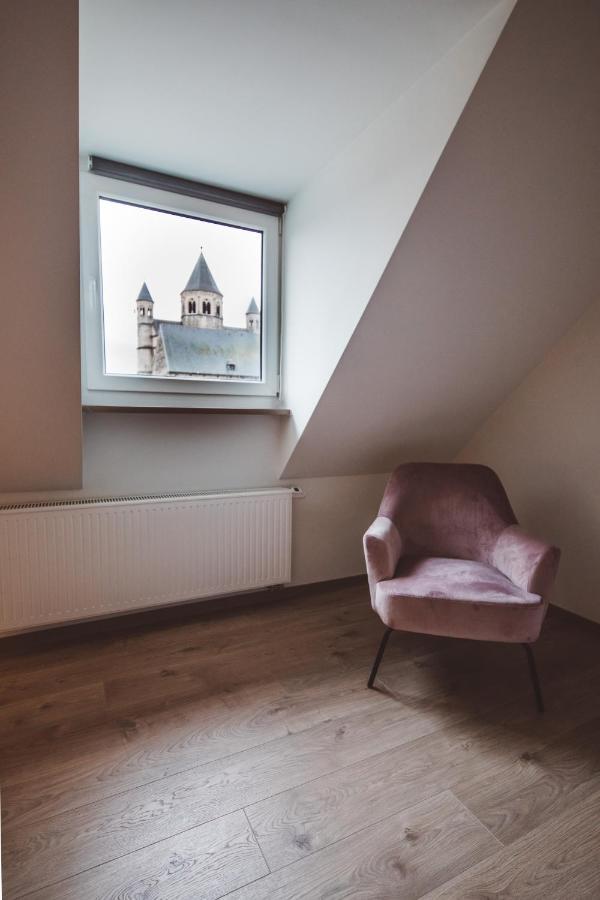 Hdc Nivelles Grand-Place Kültér fotó