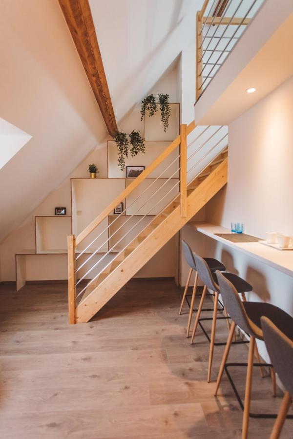 Hdc Nivelles Grand-Place Kültér fotó