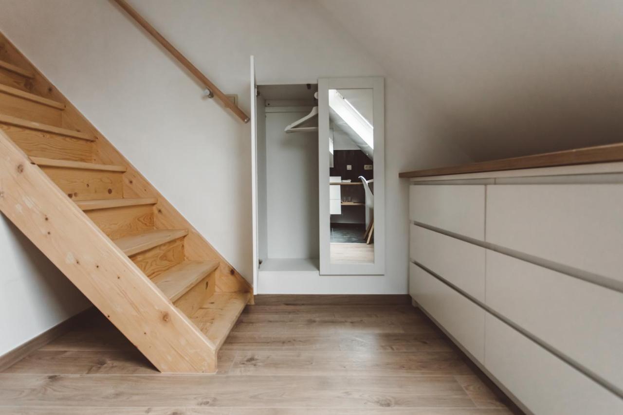 Hdc Nivelles Grand-Place Kültér fotó