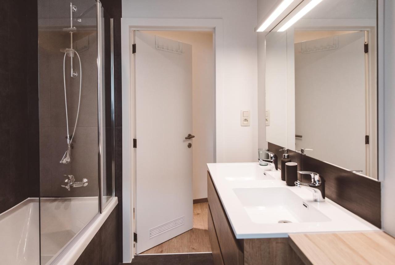Hdc Nivelles Grand-Place Kültér fotó