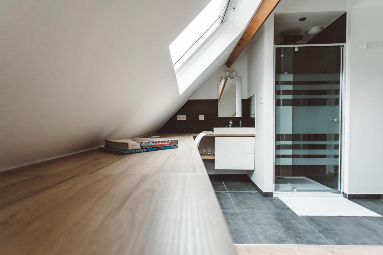 Hdc Nivelles Grand-Place Kültér fotó