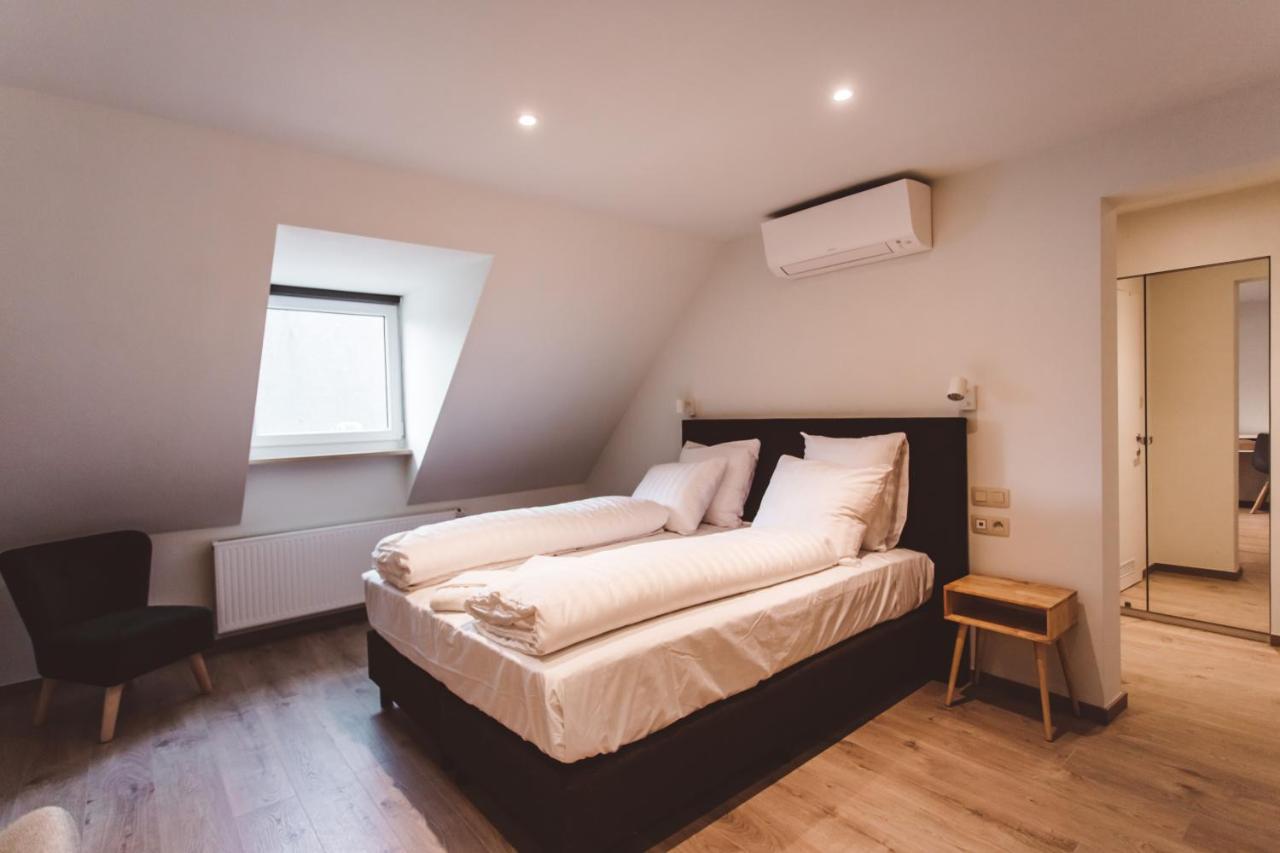 Hdc Nivelles Grand-Place Kültér fotó