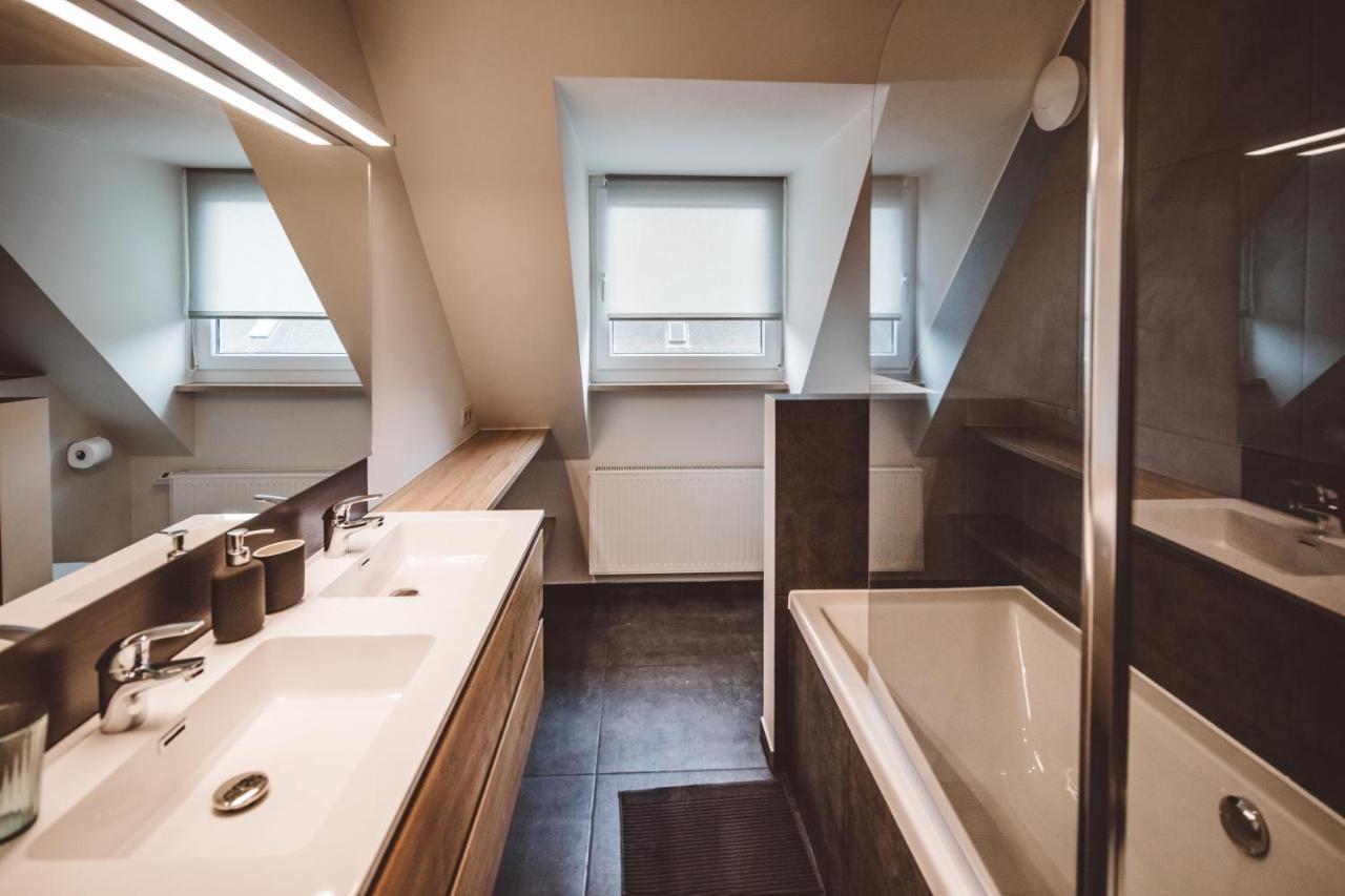Hdc Nivelles Grand-Place Kültér fotó