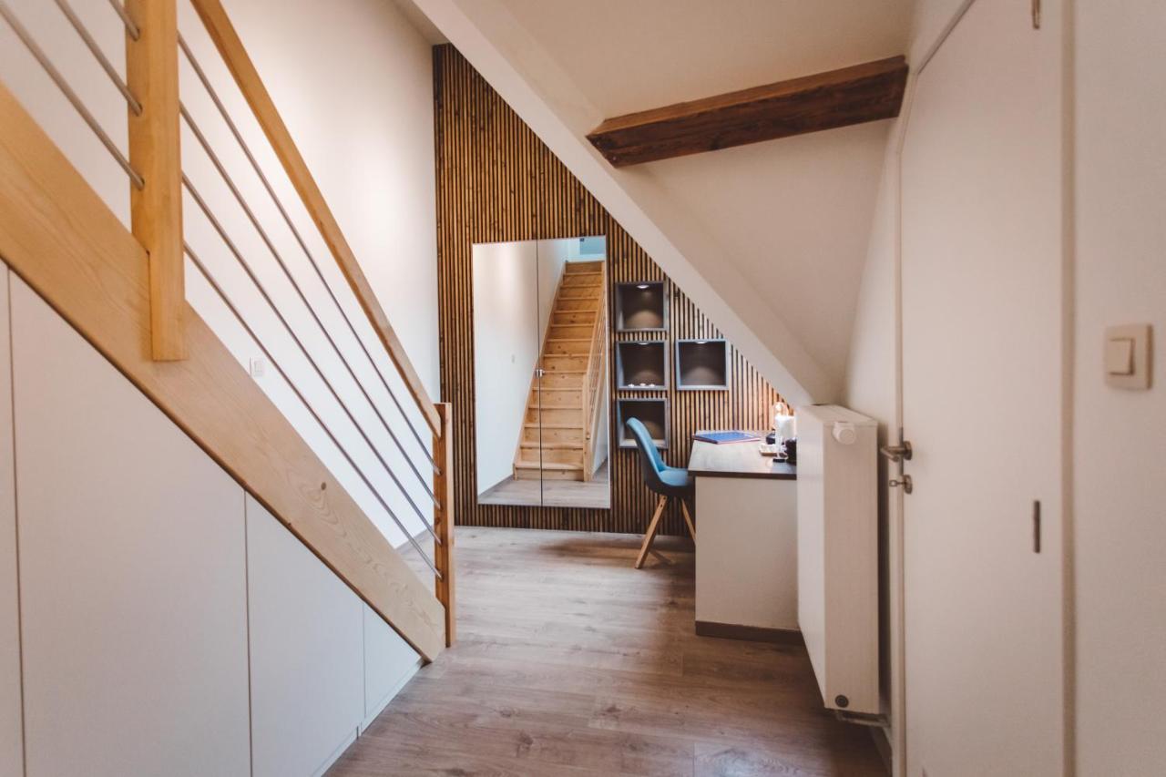 Hdc Nivelles Grand-Place Kültér fotó