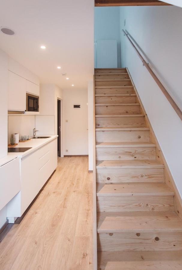 Hdc Nivelles Grand-Place Kültér fotó