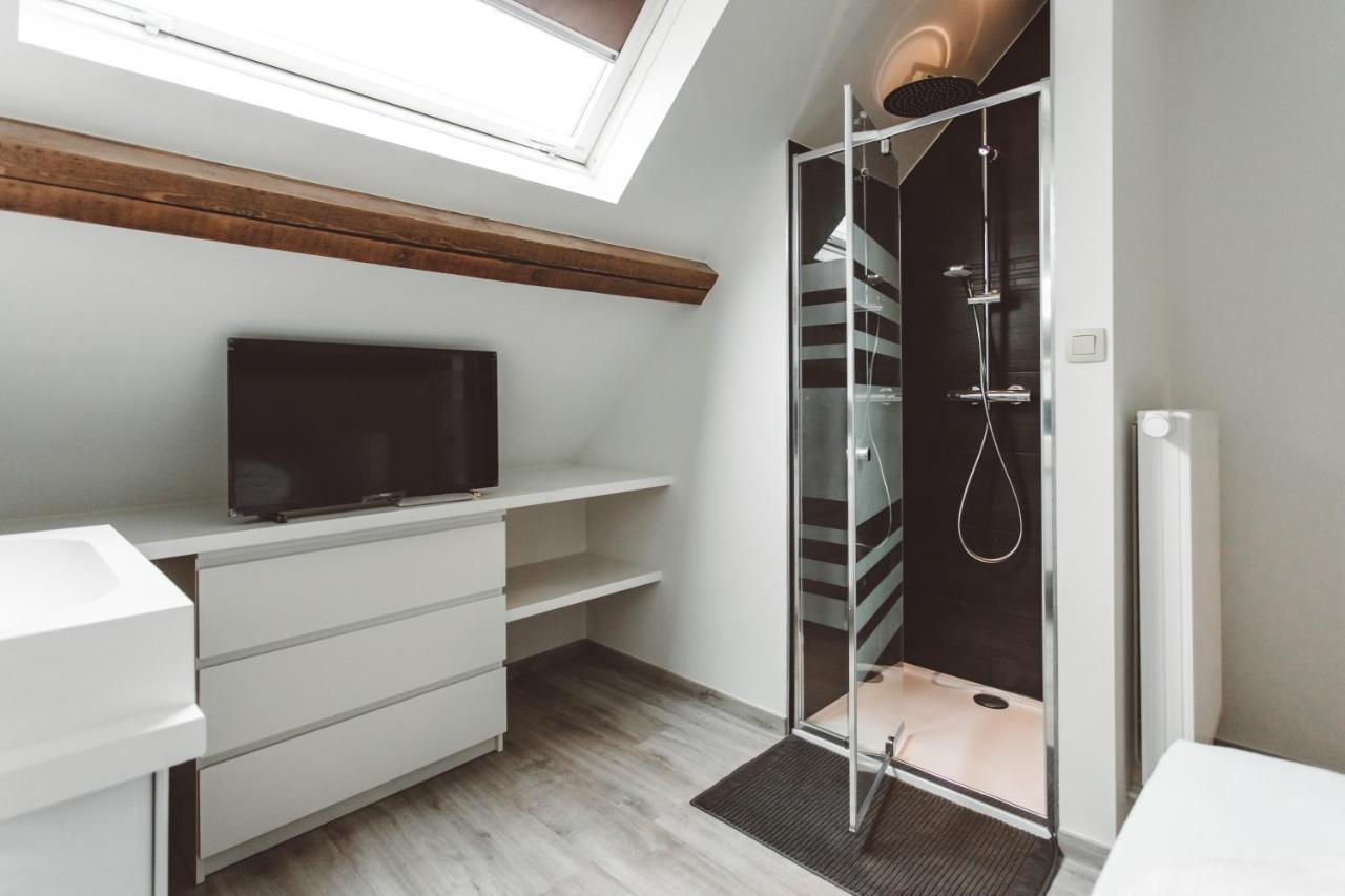 Hdc Nivelles Grand-Place Kültér fotó
